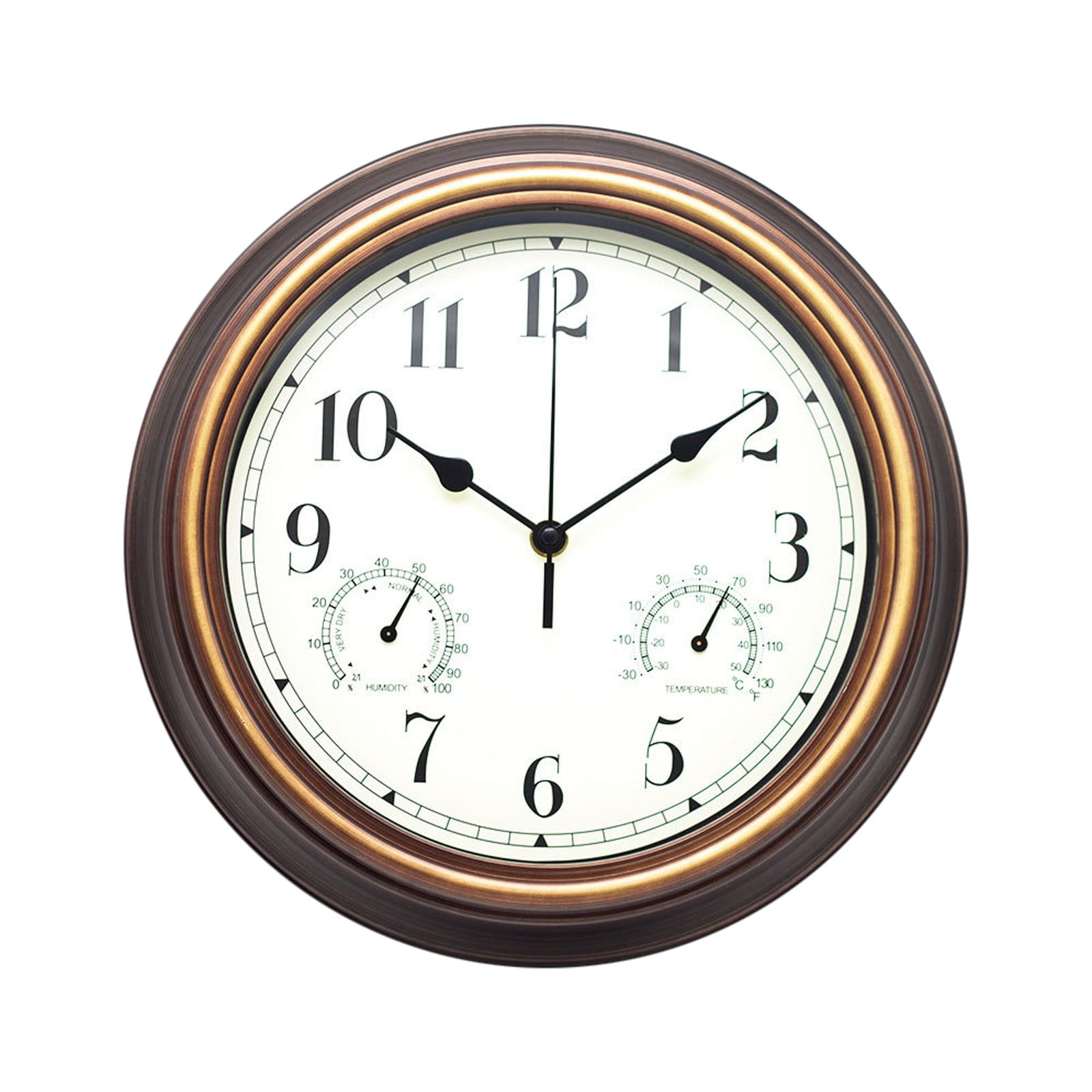 Wall Clocks Battery Operated Flip Clock Led Clock Digital 12 Inch Outdoor Wall Clock Wall Clock