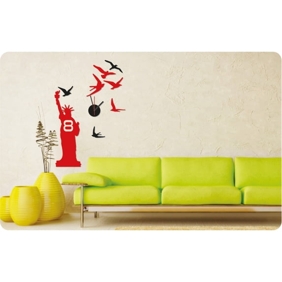 Wall Clocks