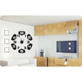 thumbnail image 1 of Wall Clocks, 1 of 1