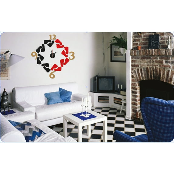 Wall Clocks