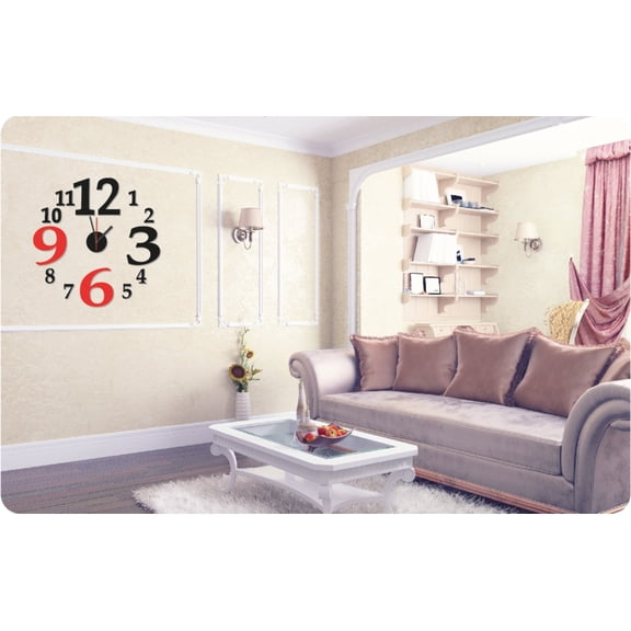 Wall Clocks