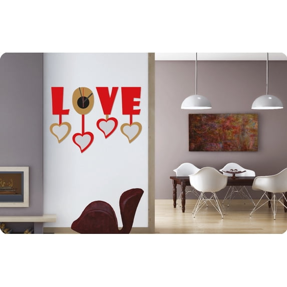 Wall Clocks
