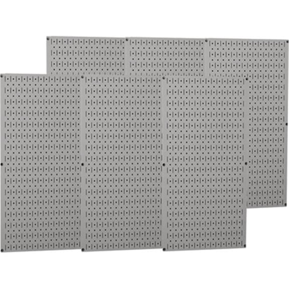 Wall Control 35-P-3296GY