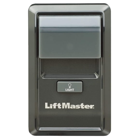 Wall Control Garage LiftMaster 885LM Smart Multi-Function Wireless Security+ 2.0