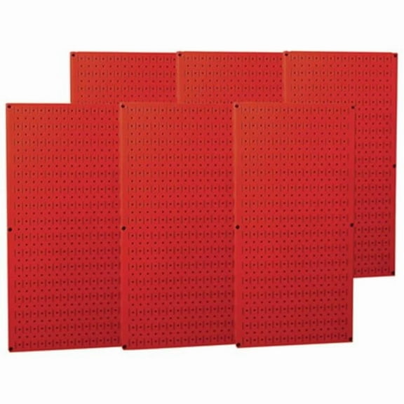 Wall Control 35-P-3296RD