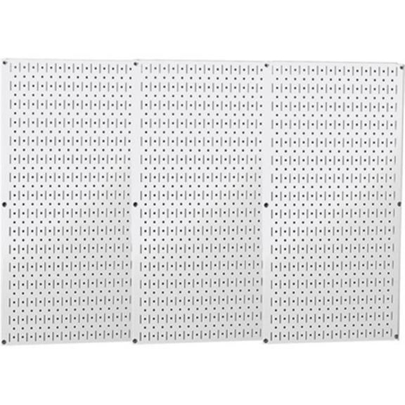 Wall Control 35-P-3248WH