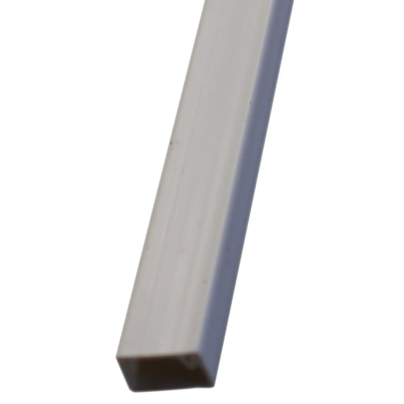 Wall Cord Cover 20" White (2 pack)