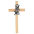 thumbnail image 1 of Wall Cross-Baby Boy (6 ), 1 of 2