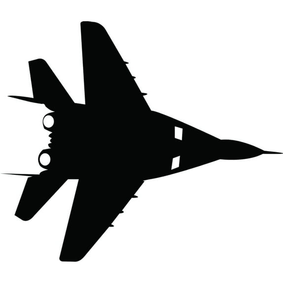 Wall Decal Airplane Glider Boys Room Teady Bear Trains Dino Dinosaurs Tractor Trucks Airplane Holiday Gift Decorating Ideas Sticker - Size: 31 Inches X 27 Inches
