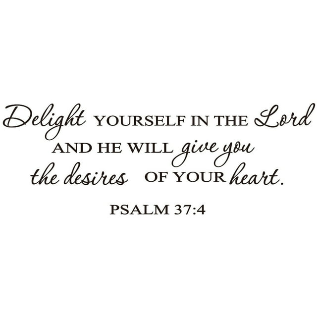 Wall Decal Quotes Bible Vinyl Decor Inspirational Scripture Art