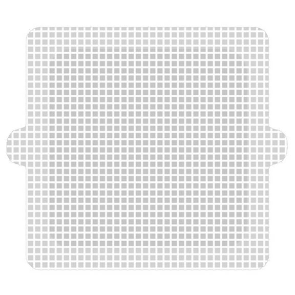 Floor Stickers Peel and Disposable Floor Stickers Blocking Stickers Sewer