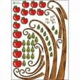 thumbnail image 1 of Wall Deco Sticker APPLE TREE 252-ECO018 - M, 1 of 2