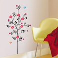 thumbnail image 1 of Wall Deco Sticker  FLOWERING TREE 199-SS58230, 1 of 1