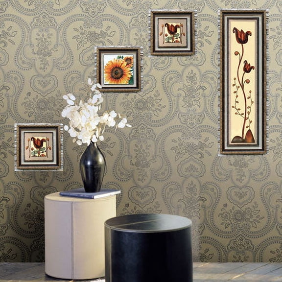Wall Deco Sticker FRAME  230-CP046