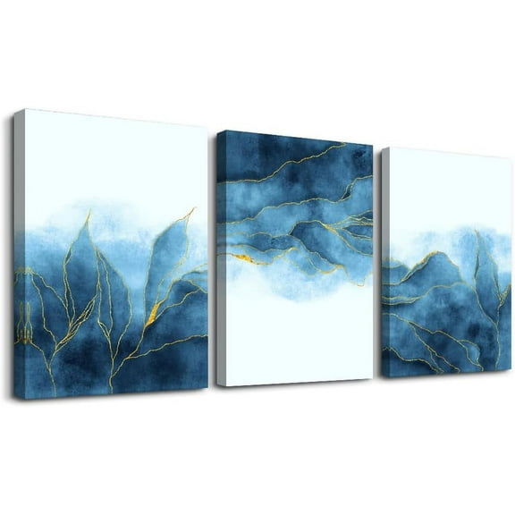 Wall Decor For Living Room Canvas Wall Art For Bedroom Fashion Wall Decorations For Kitchen Abstract Paintings Office Canvas Art Black Dandelion Flowers Hang Pictures Artwork Home Decoration