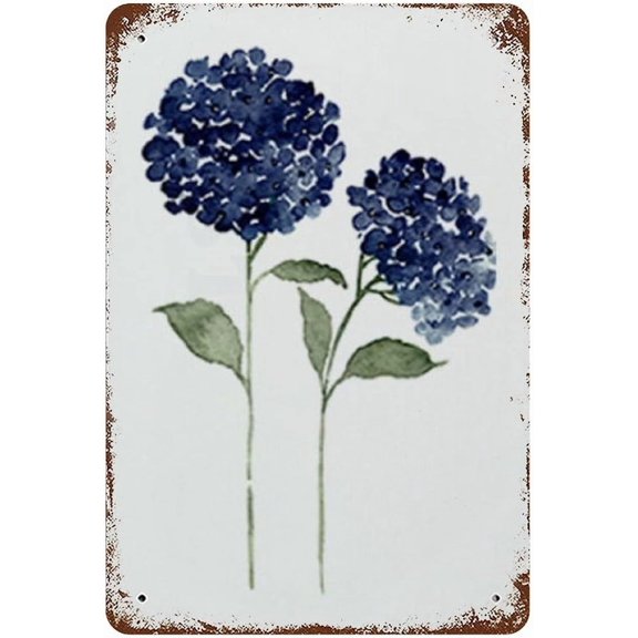 Wall Decor Painting Vertical Plate Beach Nautical Whale If You Want To Know How Much We Love You Count All The Waves In The Sea Tin Signs Metal Tin Sign8x12inch