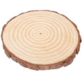 thumbnail image 1 of FENGGUIQU Craft Wood Rounds for Wedding Centerpieces 1Set, 1 of 6