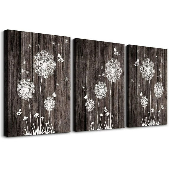 Wall Decorations For Living Room Canvas Wall Art For Bedroom Modern Fashion Family Bathroom Wall Decor Hang Pictures Wall Artwork Abstract Paintings Kitchen Office Canvas Art Prints Home Decoration