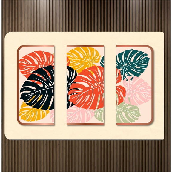 Wall Decorations for living room, bedroom, office, Paintings Wall Decor, Home Wall Art V2