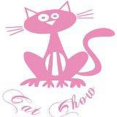thumbnail image 1 of Wall Design Pieces Cat Chow, 1 of 1