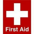thumbnail image 1 of Wall Design Pieces First Aid Living Room, 1 of 1