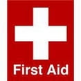 thumbnail image 1 of Wall Design Pieces First Aid, 1 of 1