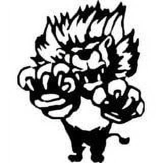 Wall Design Pieces Funny Kids Boys