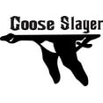 thumbnail image 1 of Wall Design Pieces Goose Slayer Boys Bedroom10 X 20 Inches, 1 of 1