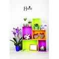 thumbnail image 1 of Wall Design Pieces Home Sign 8x30 Inches, 1 of 1