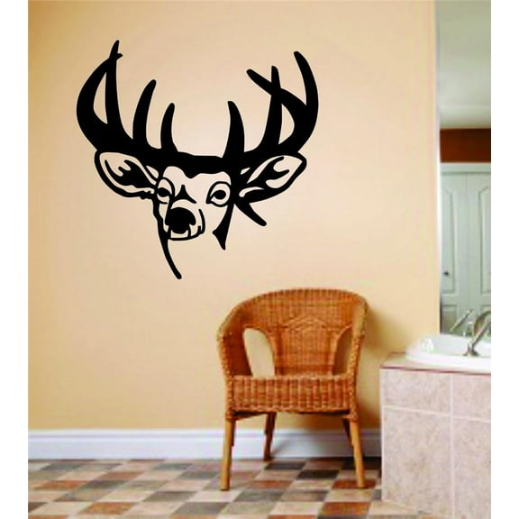 Wall Design Pieces Hunting Born To Squeeze The Trigger Animal Hunting Hunter Man Gun 14 X 14 Inches