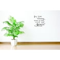 thumbnail image 1 of Wall Design Pieces In The Morning When I Rise, Give Me Jesus. Quote 16x16 Inches, 1 of 1