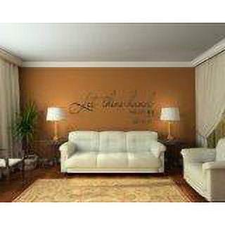 Wall Design Pieces Let Thine Hand Help Me