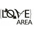 thumbnail image 1 of Wall Design Pieces Love Area, 1 of 1