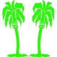 thumbnail image 1 of Wall Design Pieces Palm Trees Living Room, 1 of 1