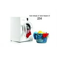 thumbnail image 1 of Wall Design Pieces You Wear It You Wash It Sign Housekeeping Cleaning 8 X 20", 1 of 1