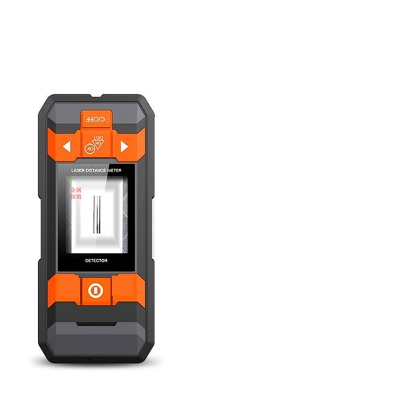 Wall Detection Instrument Wall Wire Metal Dark Line Detector Load-bearing Wall Concrete Steel Bar Scanner ,Accurate and Quick - upgrade