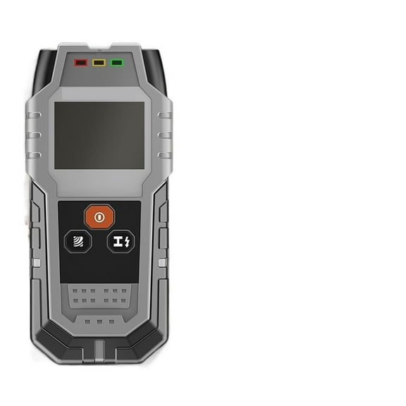Wall Detection Instrument Wall Wire Metal Dark Line Detector Load-bearing Wall Concrete Steel Bar Scanner ,Protable