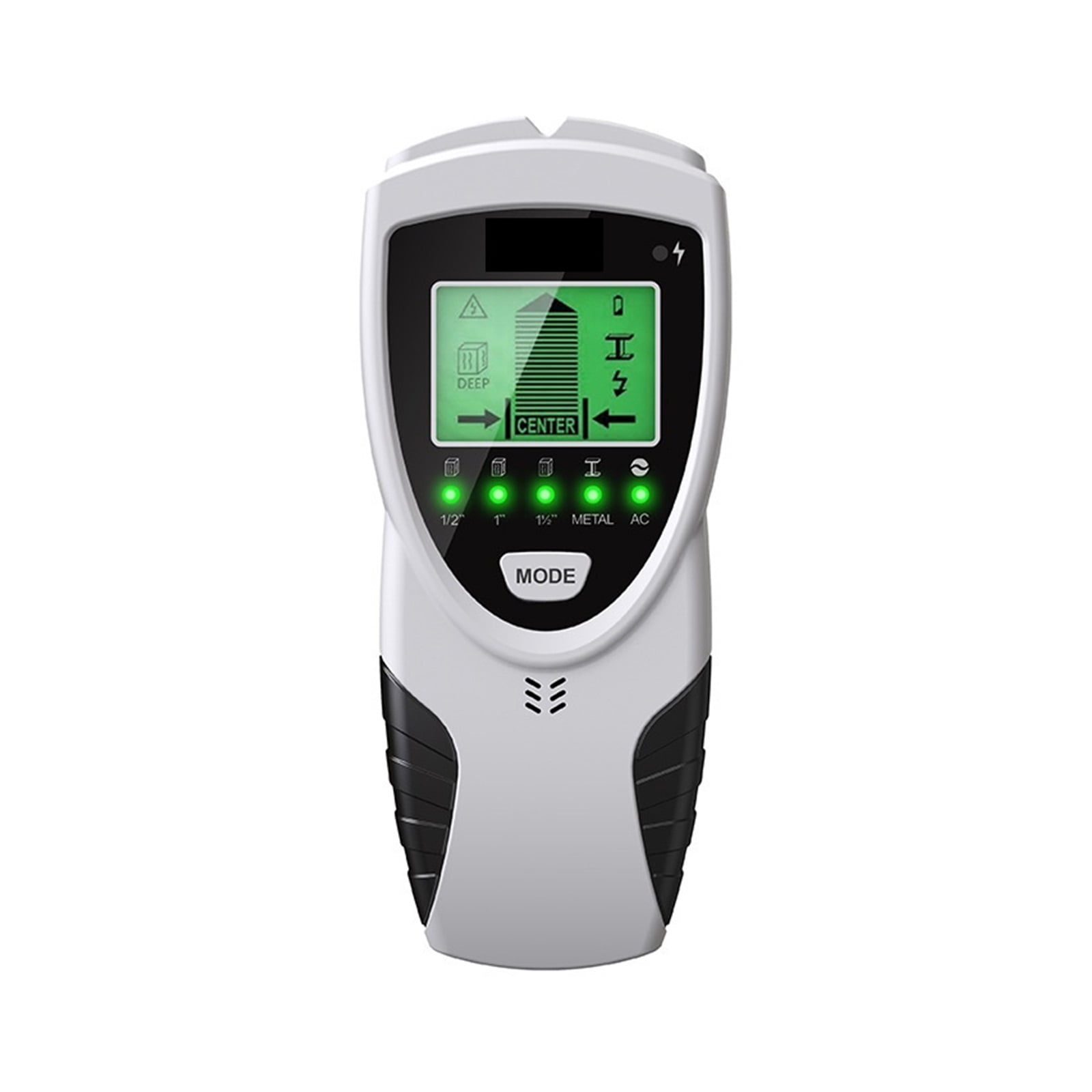 Wall Detector Detector Wire Detector Nail Finder Wall Perspective Metal Measurement ,Portable