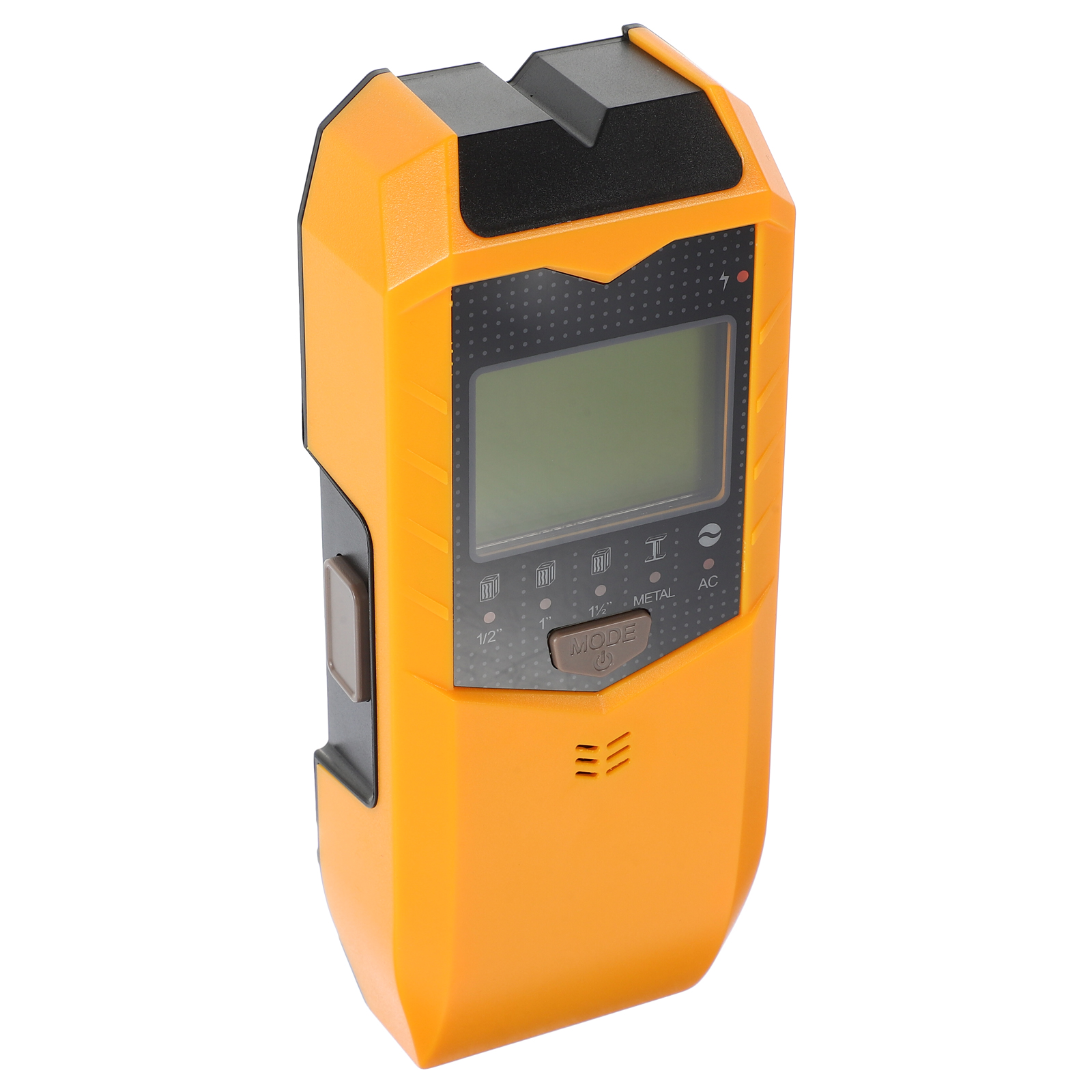 Wall Detector Edges Center Finders Stud Metal Scanner AC Wire Detection