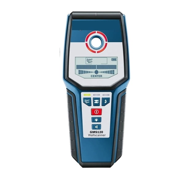 Wall Detector To Detect Metal Steel Wire Measuring Tool Professional Measuring Wire / Wood / Copper / Metal ,Accurate and Quick