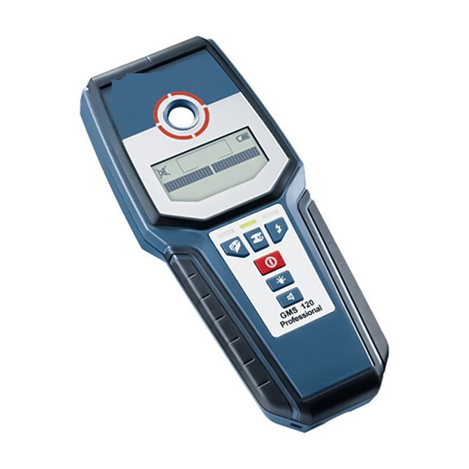 Wall Detector Wall Wire Metal Dark Line Detector Concrete Steel Bar Scanner