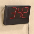 thumbnail image 1 of Wall Digital Clock, 1 of 1