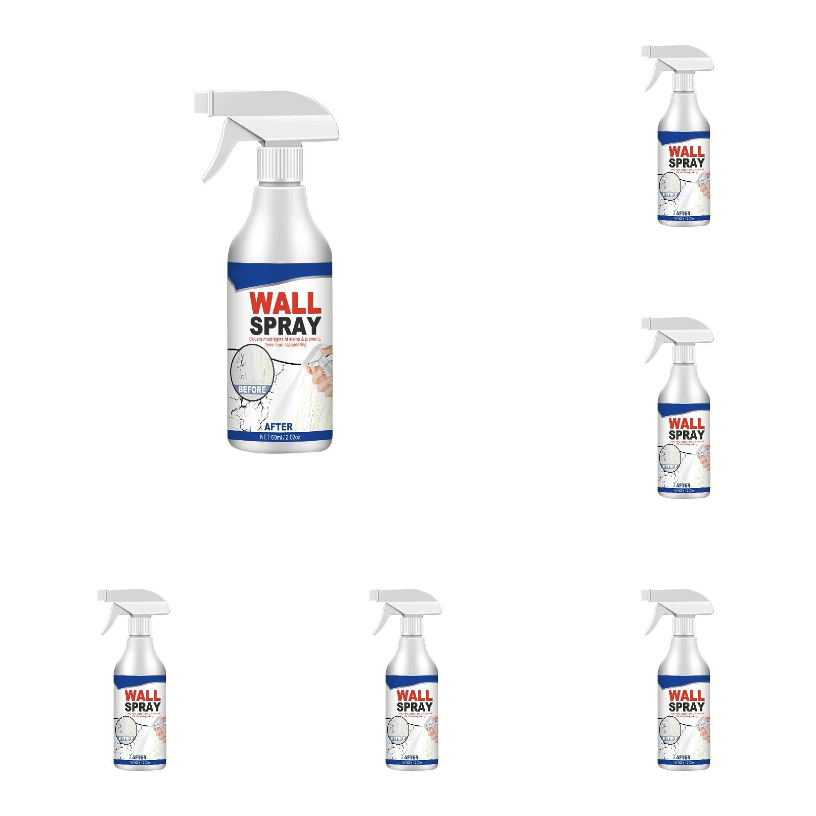 Wall Direct Spray Paint Agent Household Indoor Direct Spray Paint To