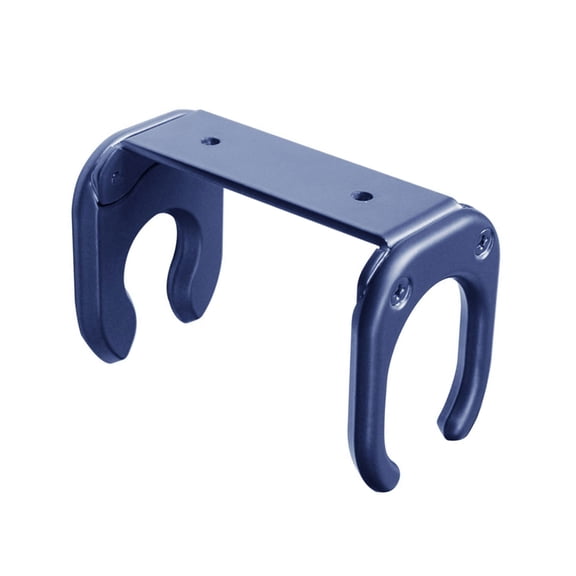 Wall Display for Airstrait HT01 Hair Straightener Metal Holder for Brushes Iron