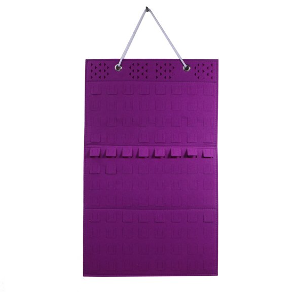 Wall Display for Banner for Display Pins and Lapel Collections Brooch Pin Collec