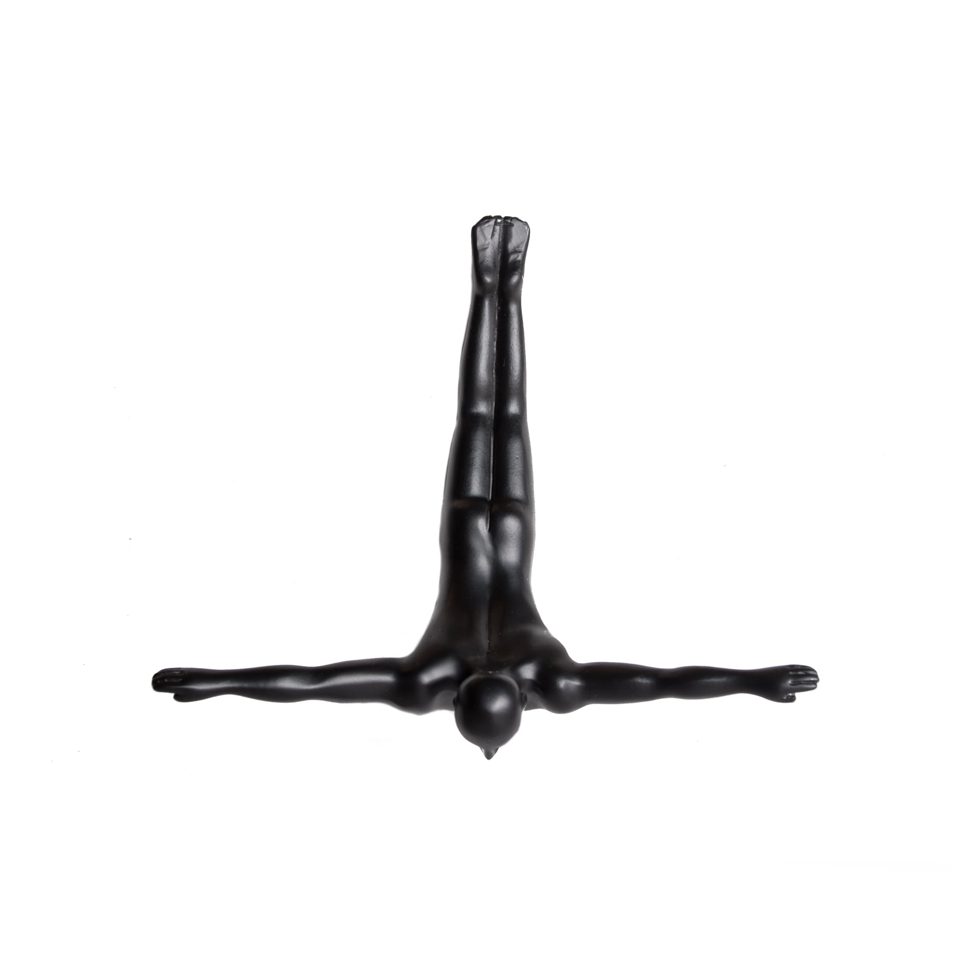 Wall-Diver-Wall-Art-Sculpture-