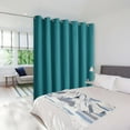 Wall Dividers for Rooms, Large Room Divider Curtain Screen Partition
