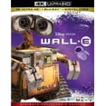 thumbnail image 1 of Wall-E (4K Ultra HD + Blu-ray + Digital Code), 1 of 2