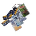 thumbnail image 1 of Wall-E Assorted Keychains (1ct), 1 of 1