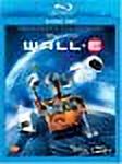 Wall-E Blu-Ray - image 1 of 2
